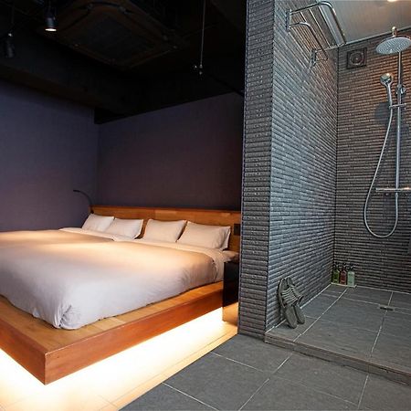 Hotel Seven Garden 東京都 外观 照片